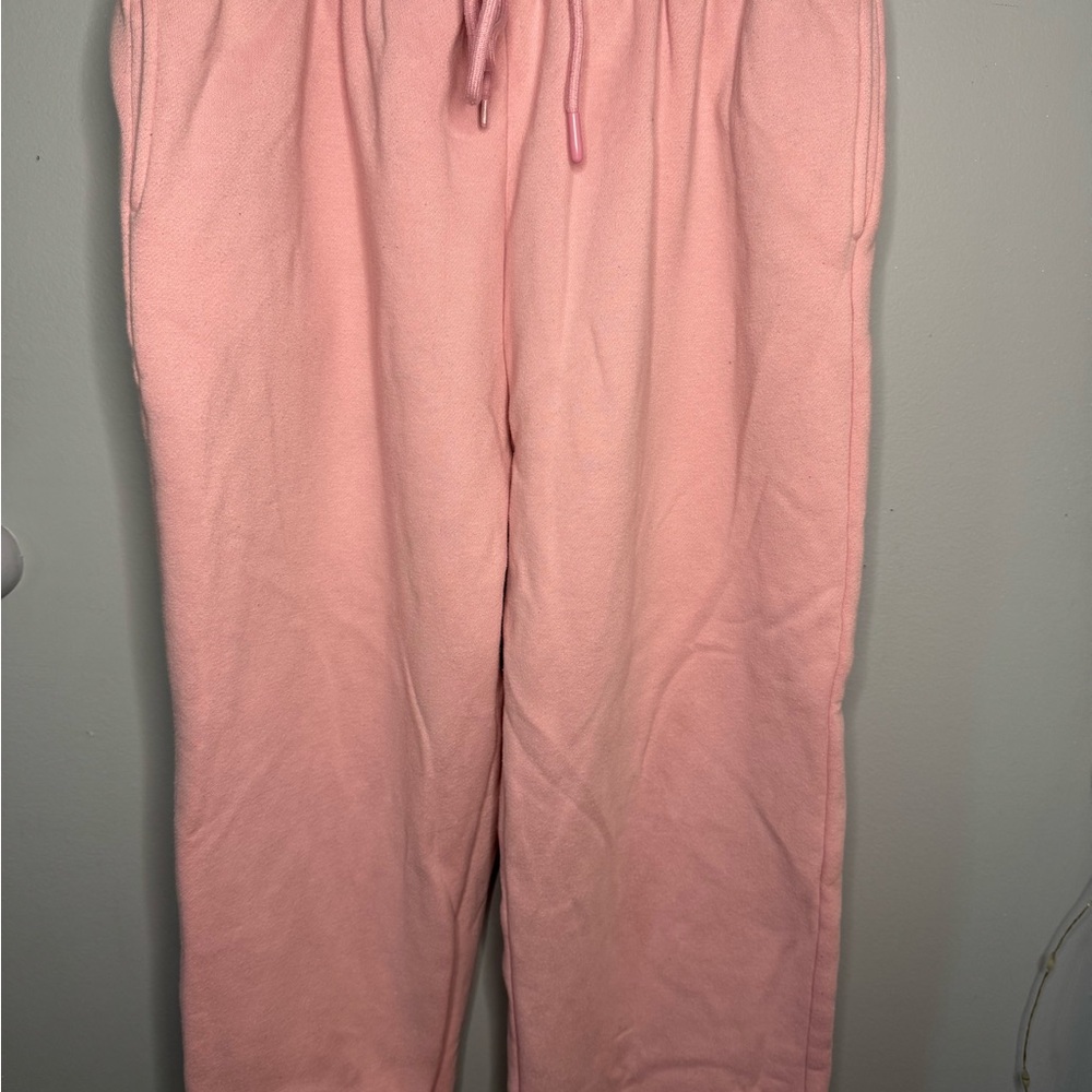 Autograph Blush Pink Lounge Pants